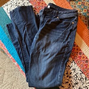 Lauren Conrad boot cut jeans